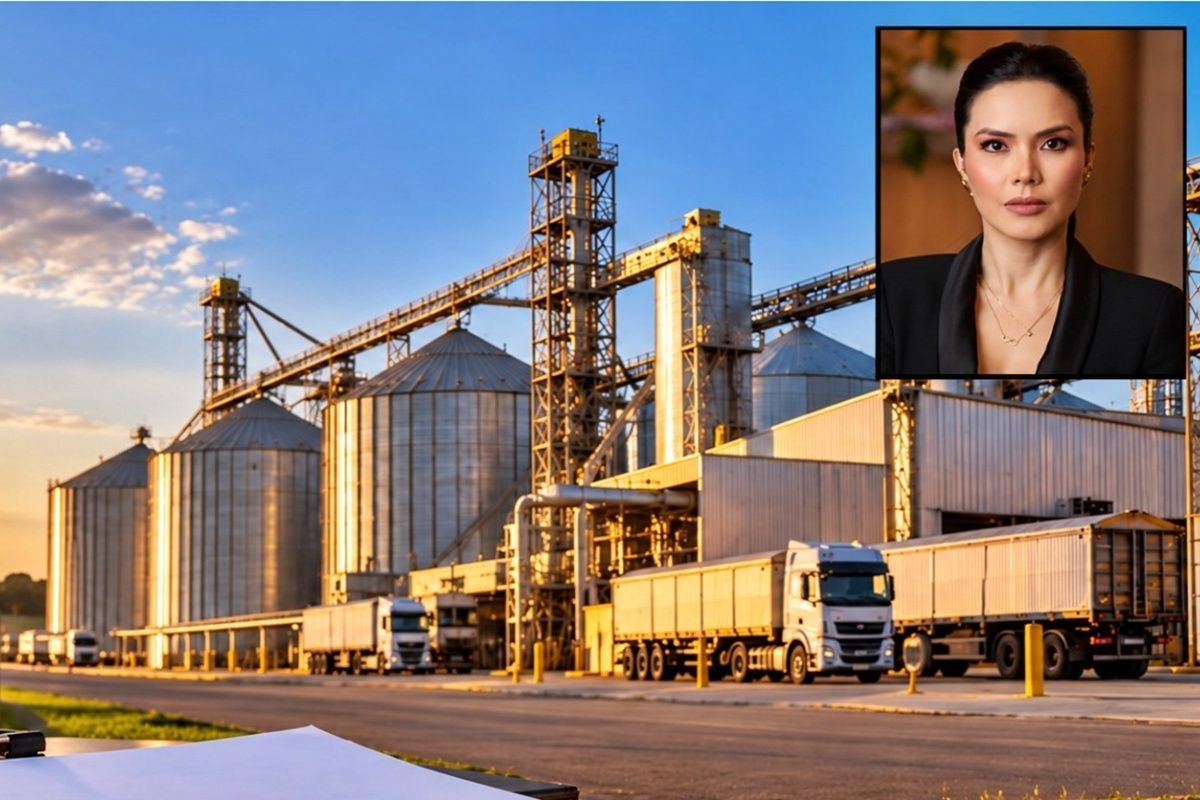 Agroindústria anula R$ 13 milhões em cobranças de ICMS em MT