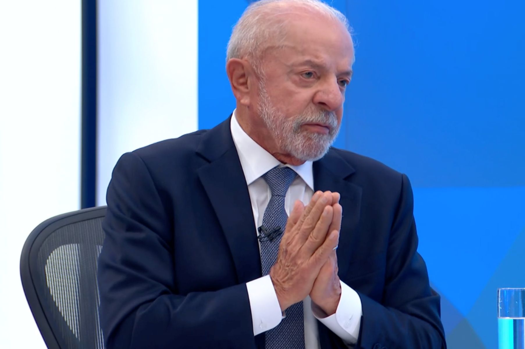 Lula cria secretaria para explorar terras raras e minerais críticos na reta final das eleições