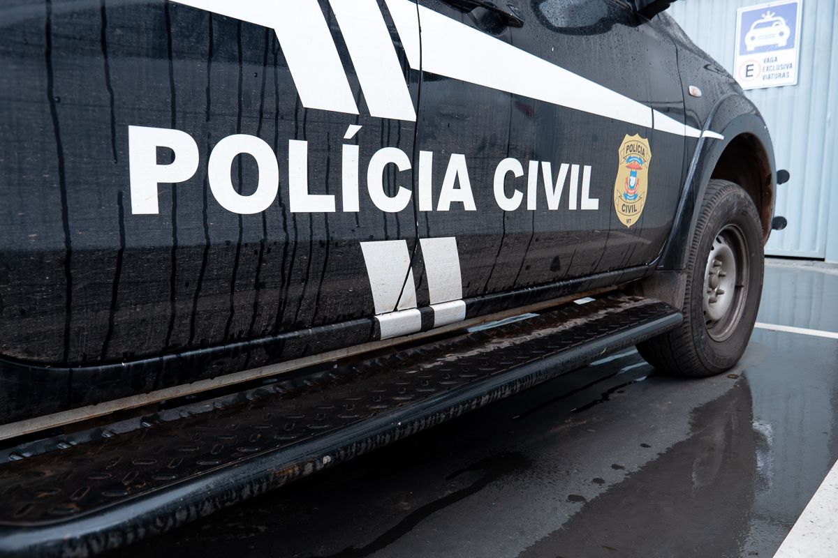 Polícia prende três por esquema de desvio cargas de soja e milho