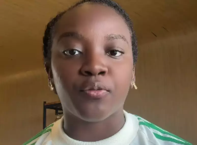 A deputada federal eleita Ana Elisa Santos Silva
