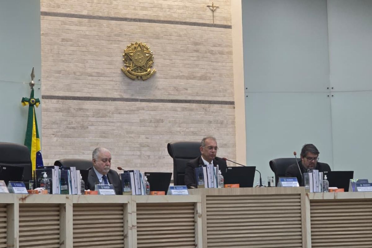 TRE-MS muda lista de suplentes para deputado estadual após TSE barrar candidatura de Jerson Domingos