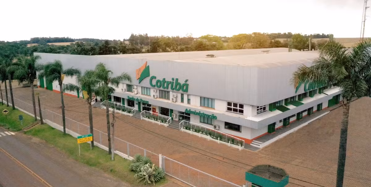 Cooperativa Cotribá convoca assembleia para discutir dissolução