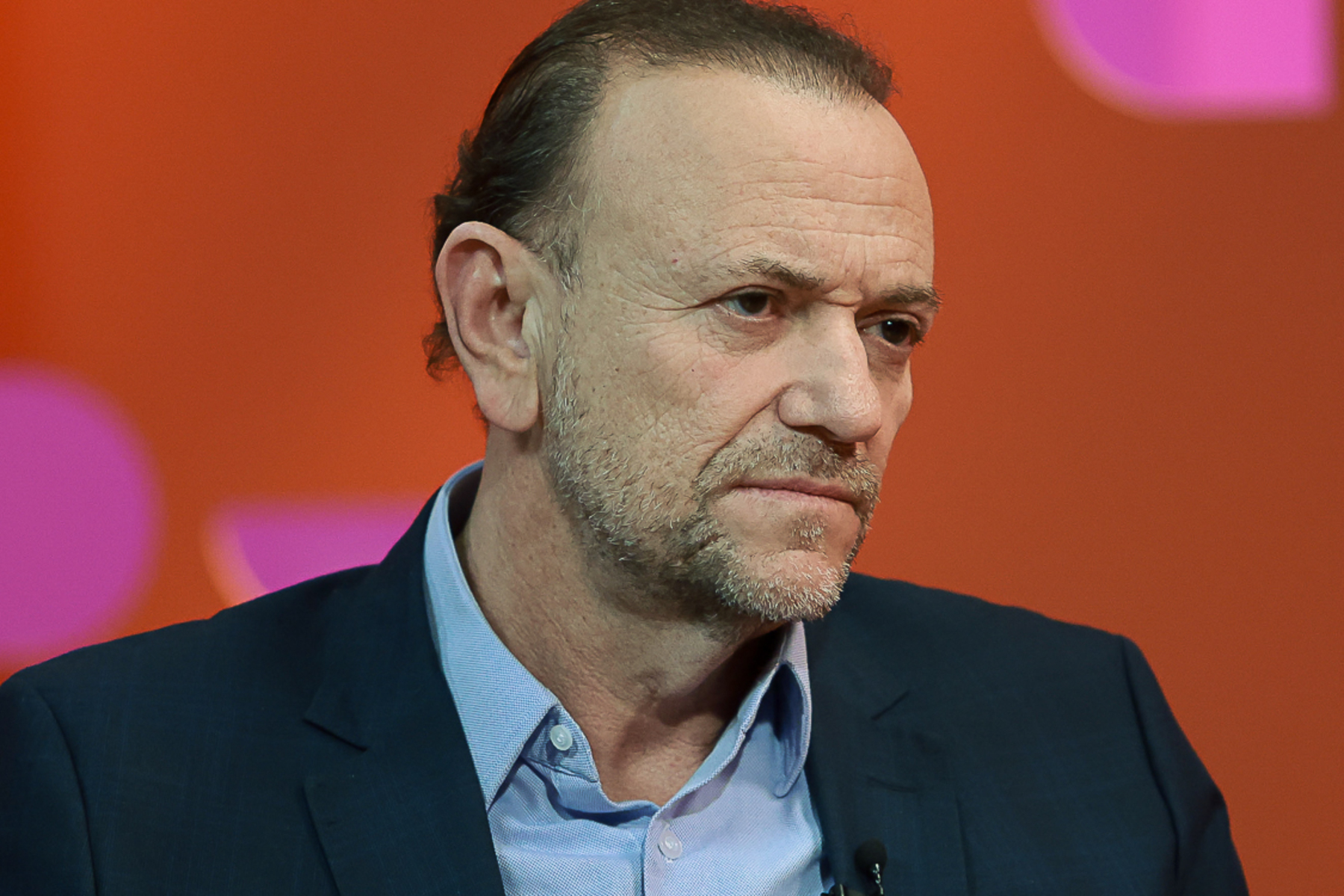 “Censura”, diz Edinho sobre suspensão do “Exército do Lula” pelo TSE