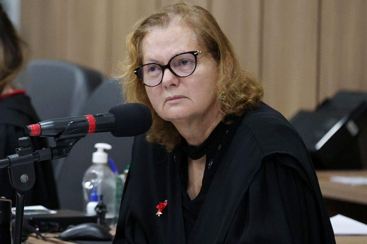 Defensor aciona CNJ contra juíza que o investigou em MT