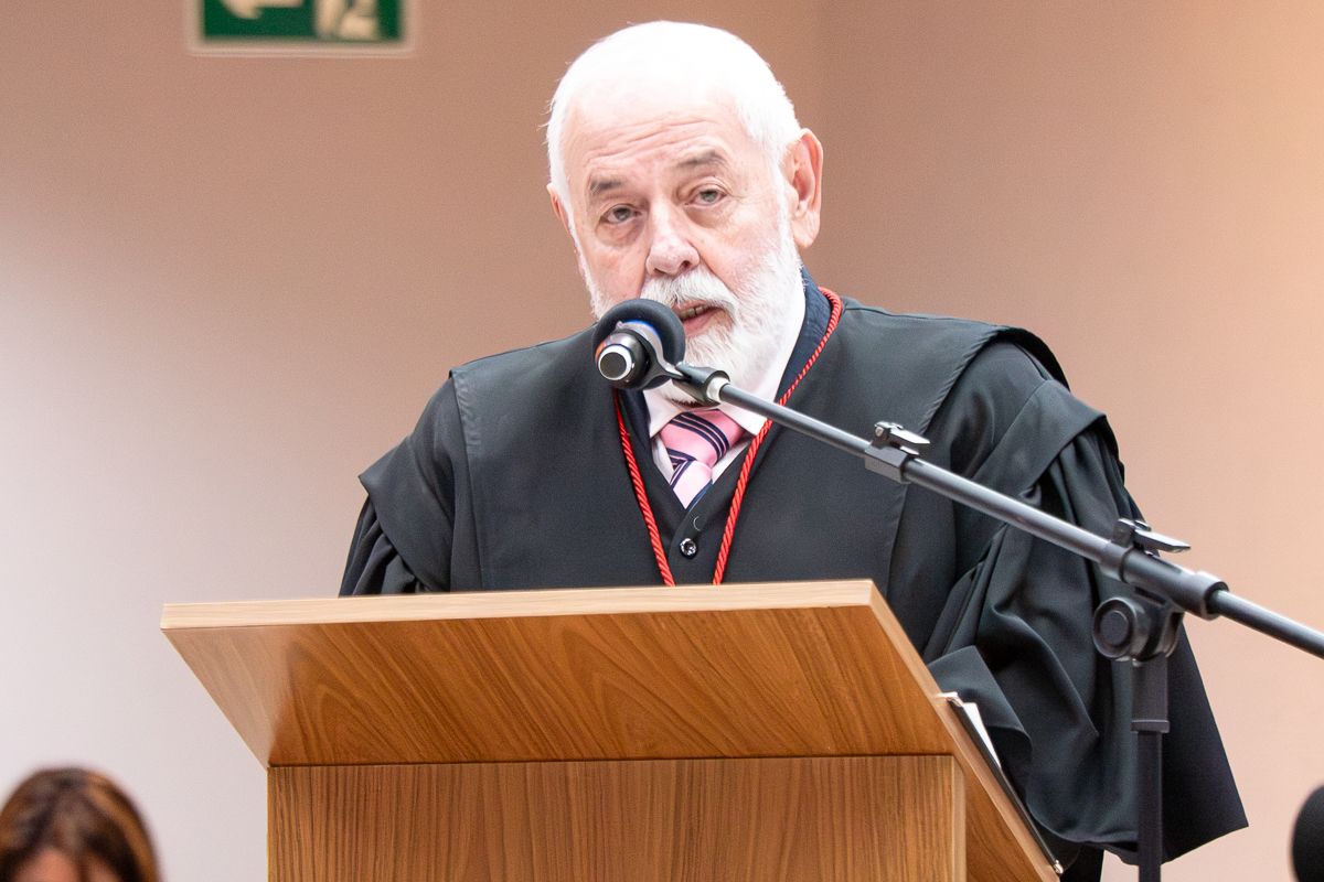 TJ aprova projeto para extinguir comarcas e advogados protestam