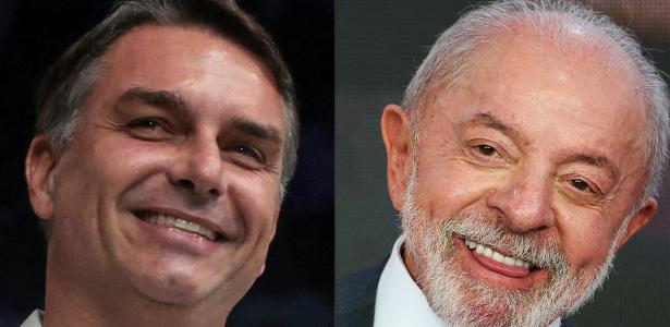 Band Debate ao vivo: veja onde assistir Flávio Bolsonaro x Lula hoje
