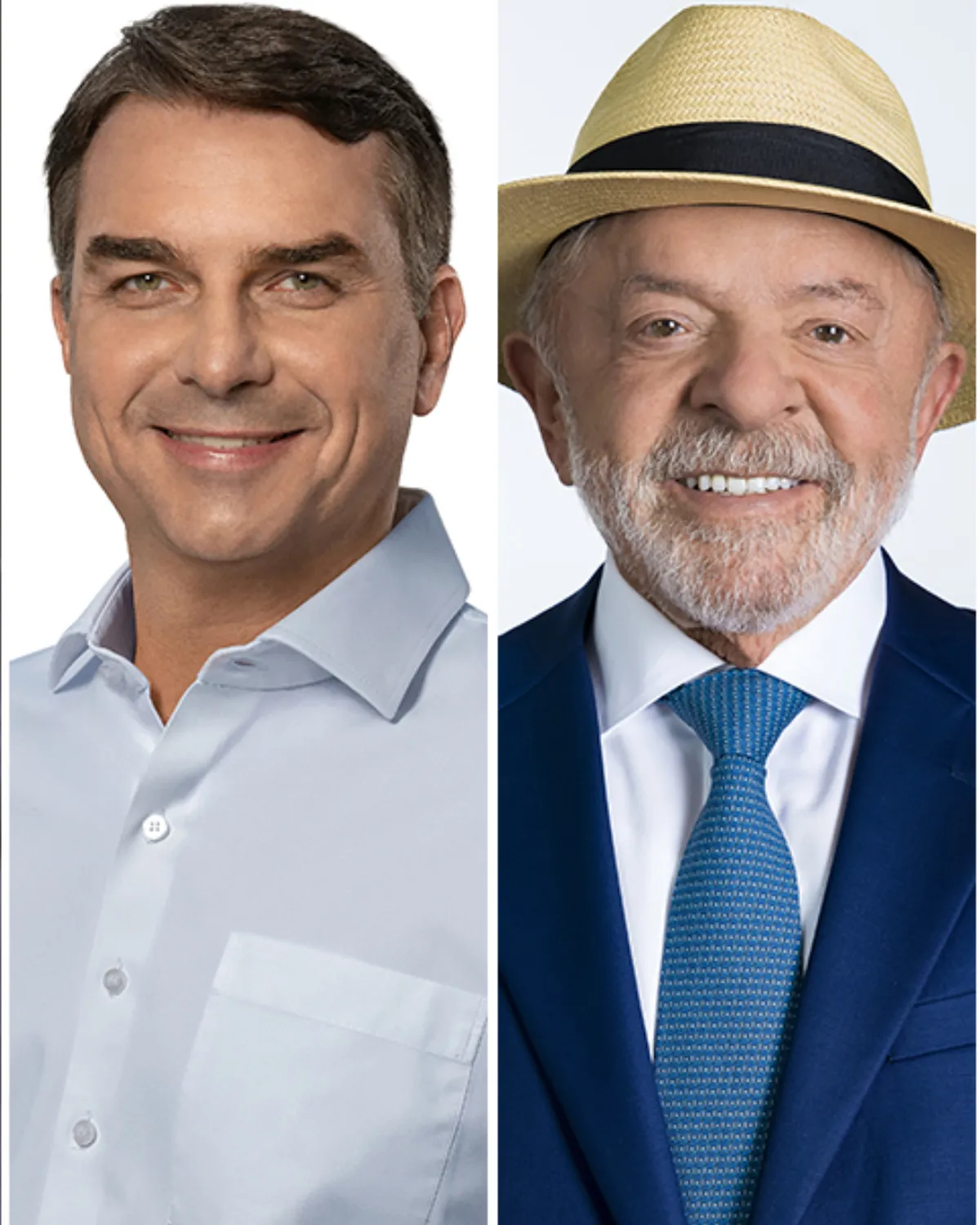 O que Lula e Flávio Bolsonaro propõem para relações comerciais, pesquisa e endividamento rural
