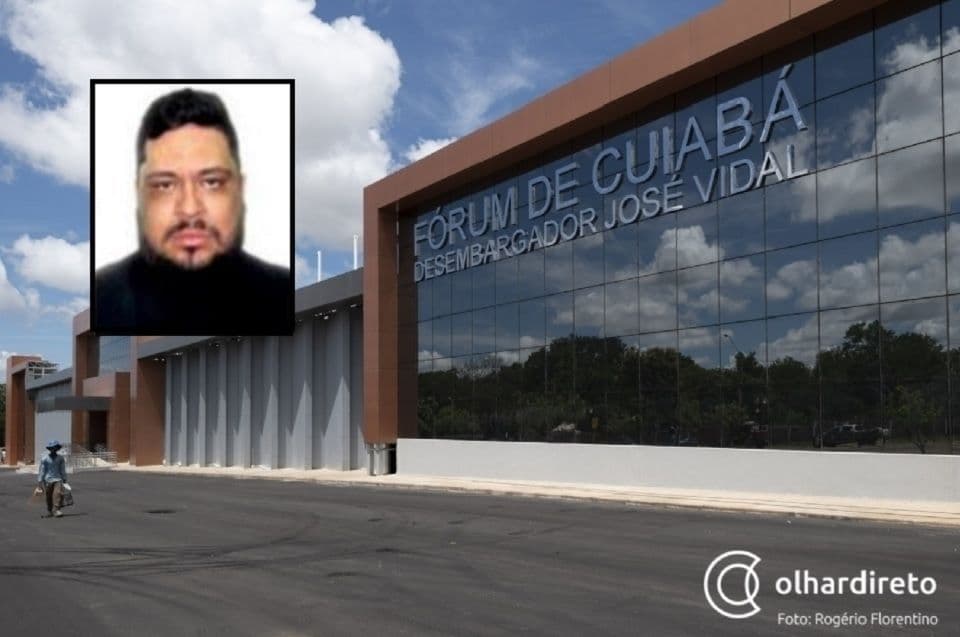 11:31 – 
							Justiça nega suspensão de processo sobre celulares na PCE e transferência de presos com citação a ex-secretário