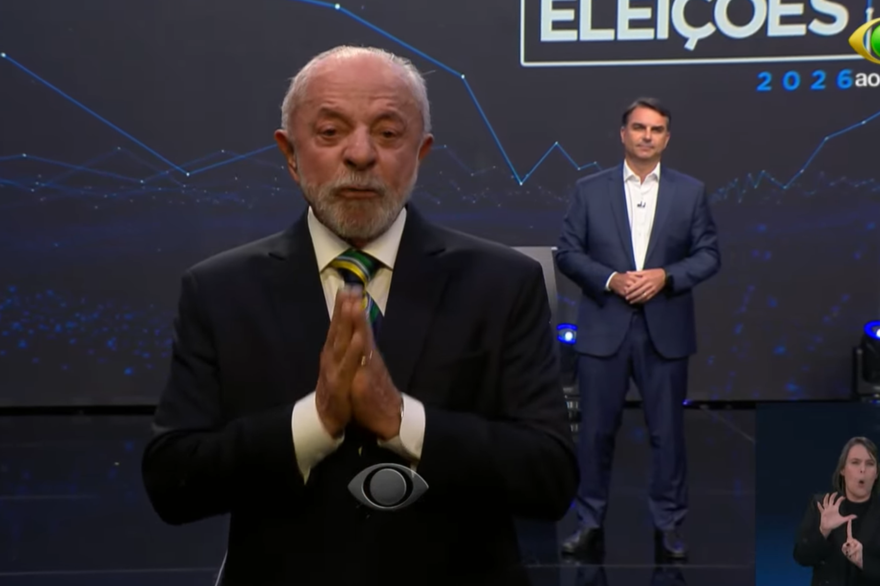 Lula é questionado sobre reunião com Vorcaro