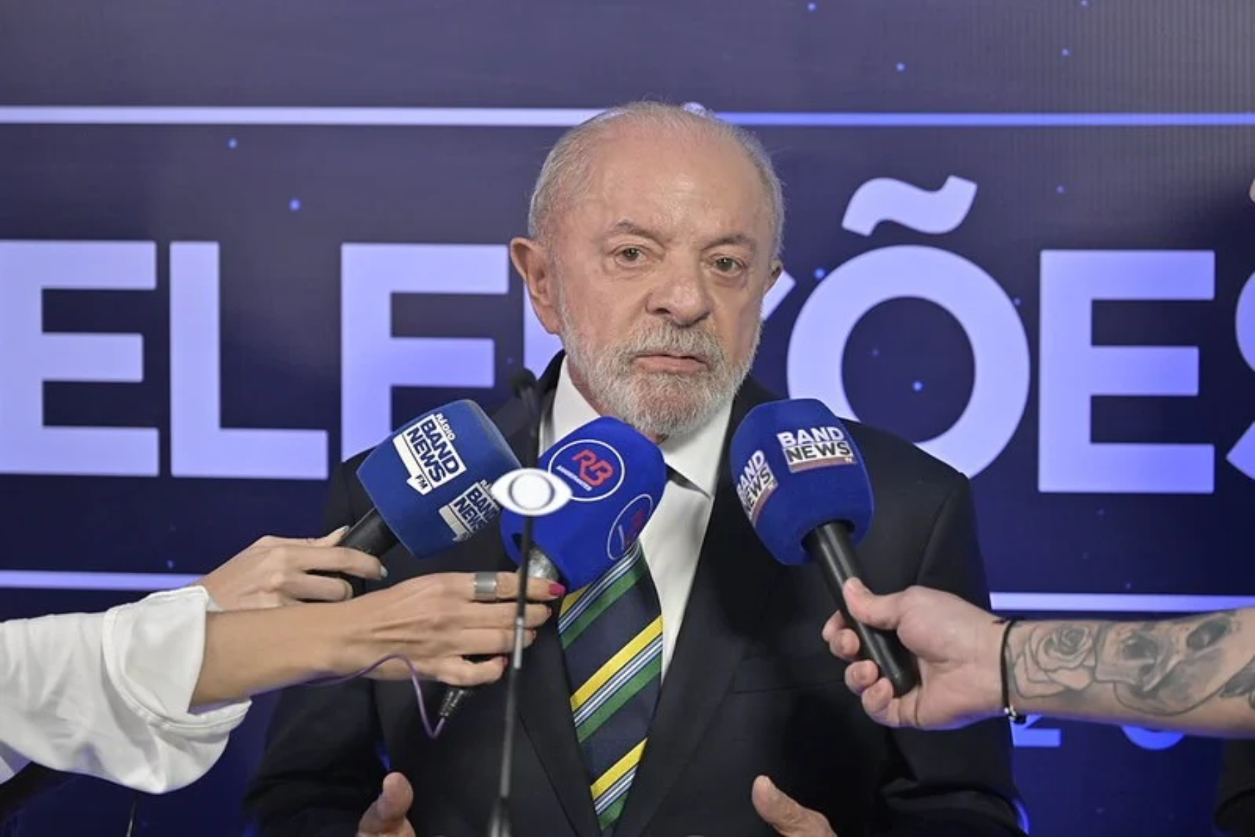 Novo pede cassação de Lula após pacotão eleitoreiro do PT