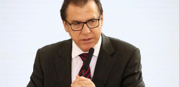 Estudamos 'lista suja' e restringir crédito a empresas que fazem assédio eleitoral, diz Marinho