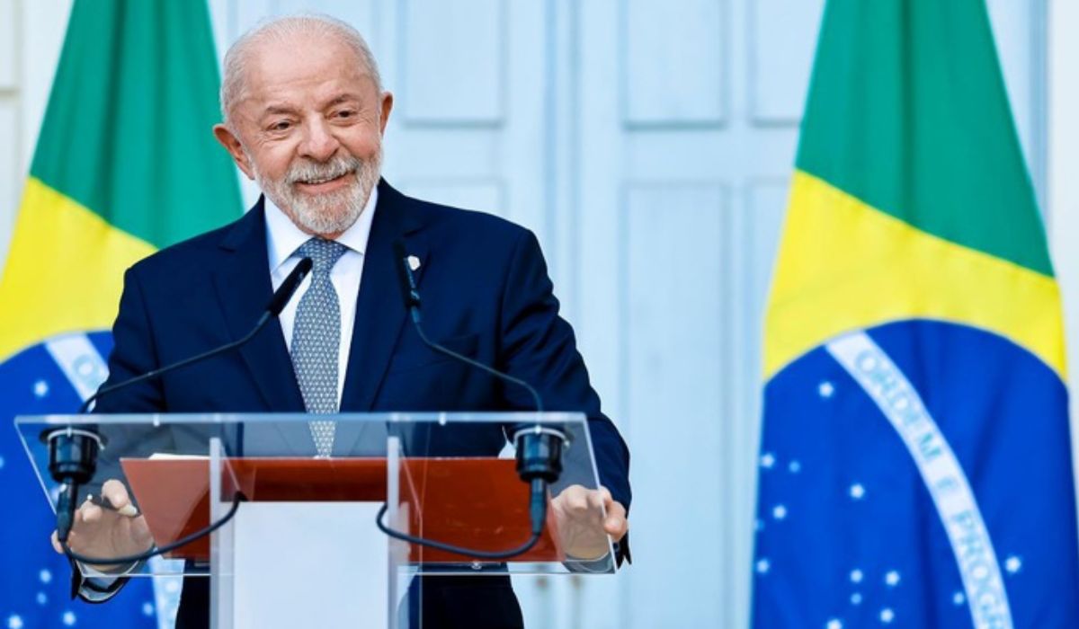lula 1