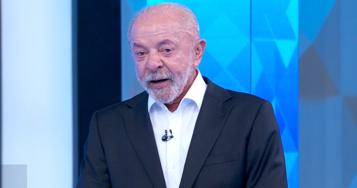 Análise: no ataque, Lula fala de legado e deixa o futuro fora do debate | Blogs