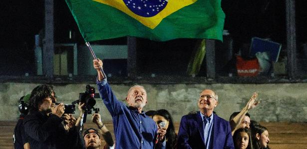CNBB parabeniza Lula e Alckmin por reeleição e pede pacificação do país