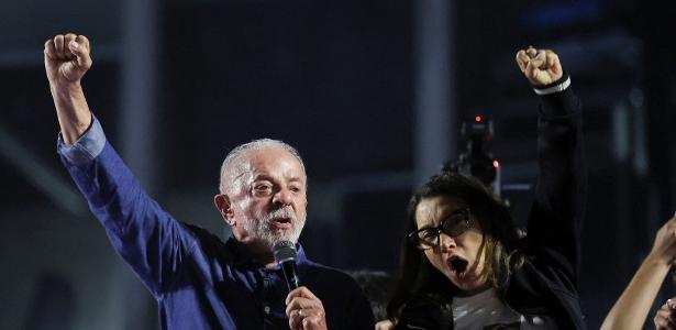 Lula terá de iniciar quarto mandato antes da posse