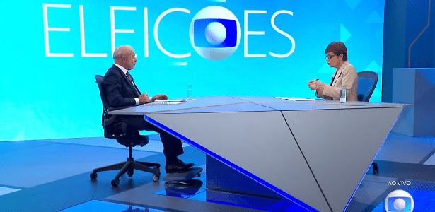 Lula diz que debate sobre reforma do Judiciário é irreversível