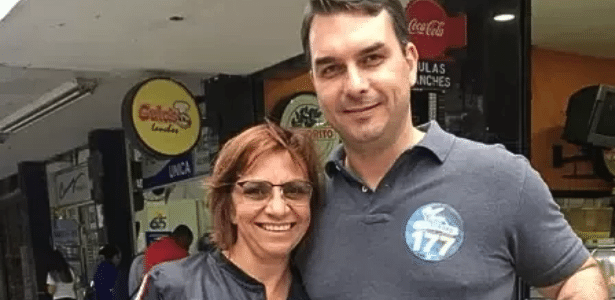 'Quem é Mariana': entenda busca relacionada a Flávio impulsionada por Janones