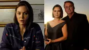 Michelle diz que Bolsonaro pediu para direita se unir e não buscar culpados após derrota eleitoral