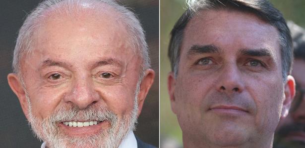 Nova pesquisa Datafolha presidente segundo turno 2026: veja números de Lula e Flávio