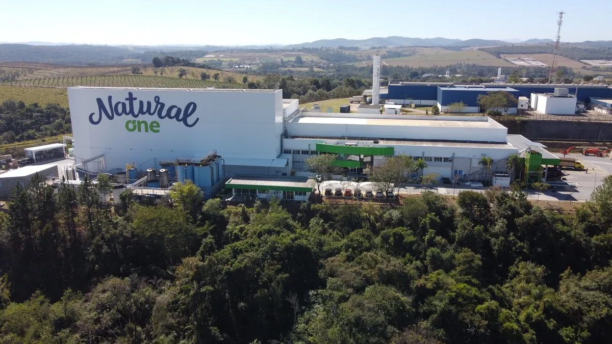 The Natural One inicia conversa com investidor para vender fatia da Gávea