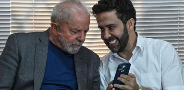 Kassio rifa TSE e vai para cima do Exército de Lula em nome de Flávio