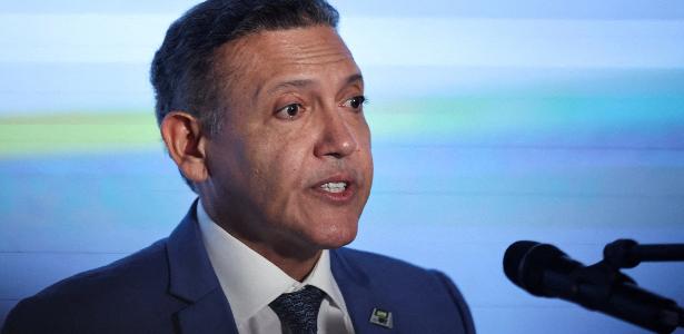 Nunes Marques diz que Justiça Eleitoral está mobilizada para assegurar livre manifestação