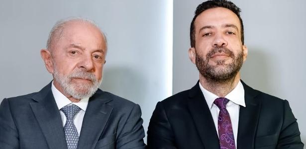 Por que Janones, antes ignorado por Lula, virou alvo de Flávio no 2º turno?