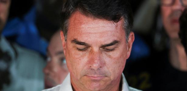 Flávio muda discurso e diz que pedirá cassação de chapa Lula-Alckmin