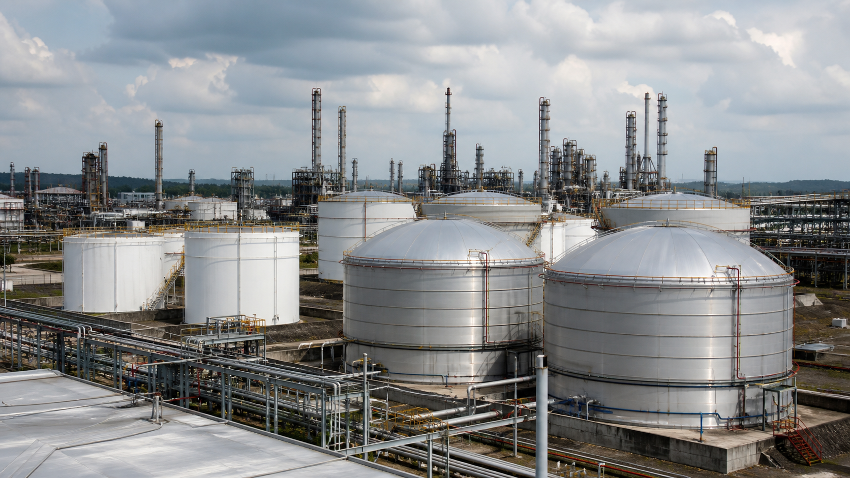 AIE reduz projeção para demanda global de petróleo em 2026