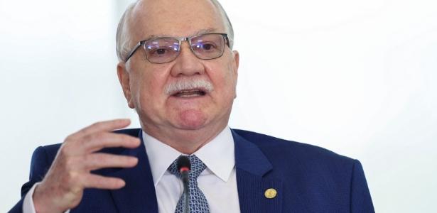 STF teme que PEC da Segurança aumente poder do Congresso sobre Judiciário