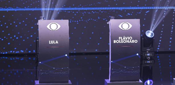 Tem debate para presidente hoje? Veja horário e data de Lula x Flávio na Band