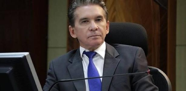 PF diz que presidente do TCE de Mato Grosso chefiou desvios de R$ 75 mi