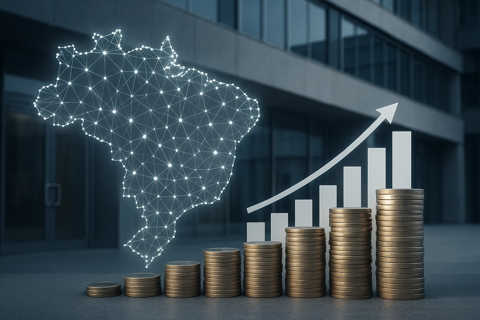 Sicredi supera R$ 500 bilhões em ativos em julho de 2026