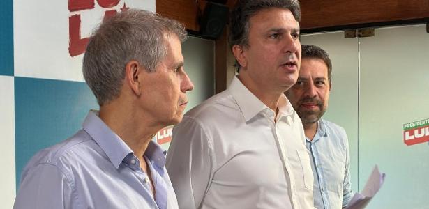 Camilo: Há tentativa clara da Meta de impedir avanço da campanha de Lula
