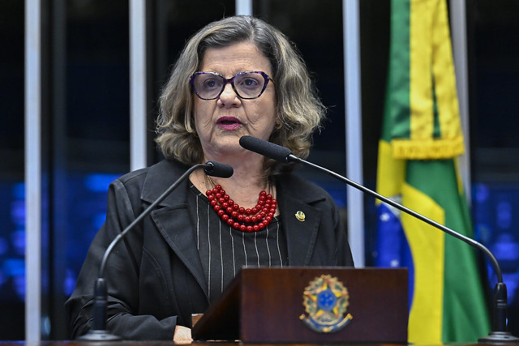 apoio da oposição é “cálculo eleitoral”, diz líder do governo