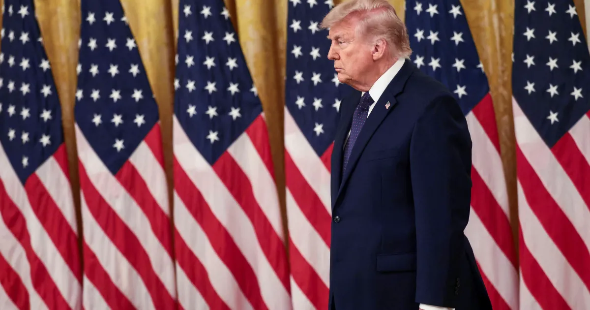 Midterms 2026: A eleição que Trump domina, mas não controla | Blogs 