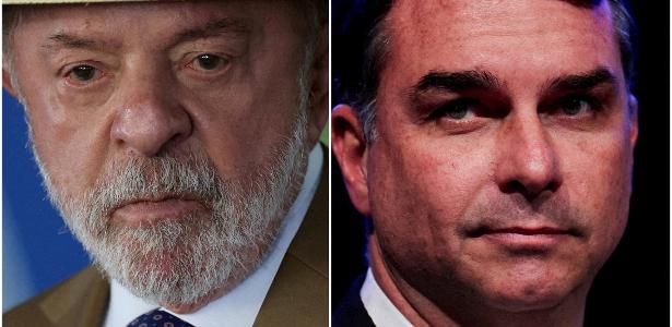 Corregedor do TSE cobra detalhes de ação de Flávio contra campanha de Lula